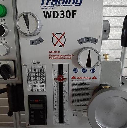 WDM30F - obrazek 5