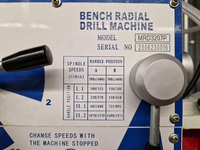 MRD3207P - obrazek 4