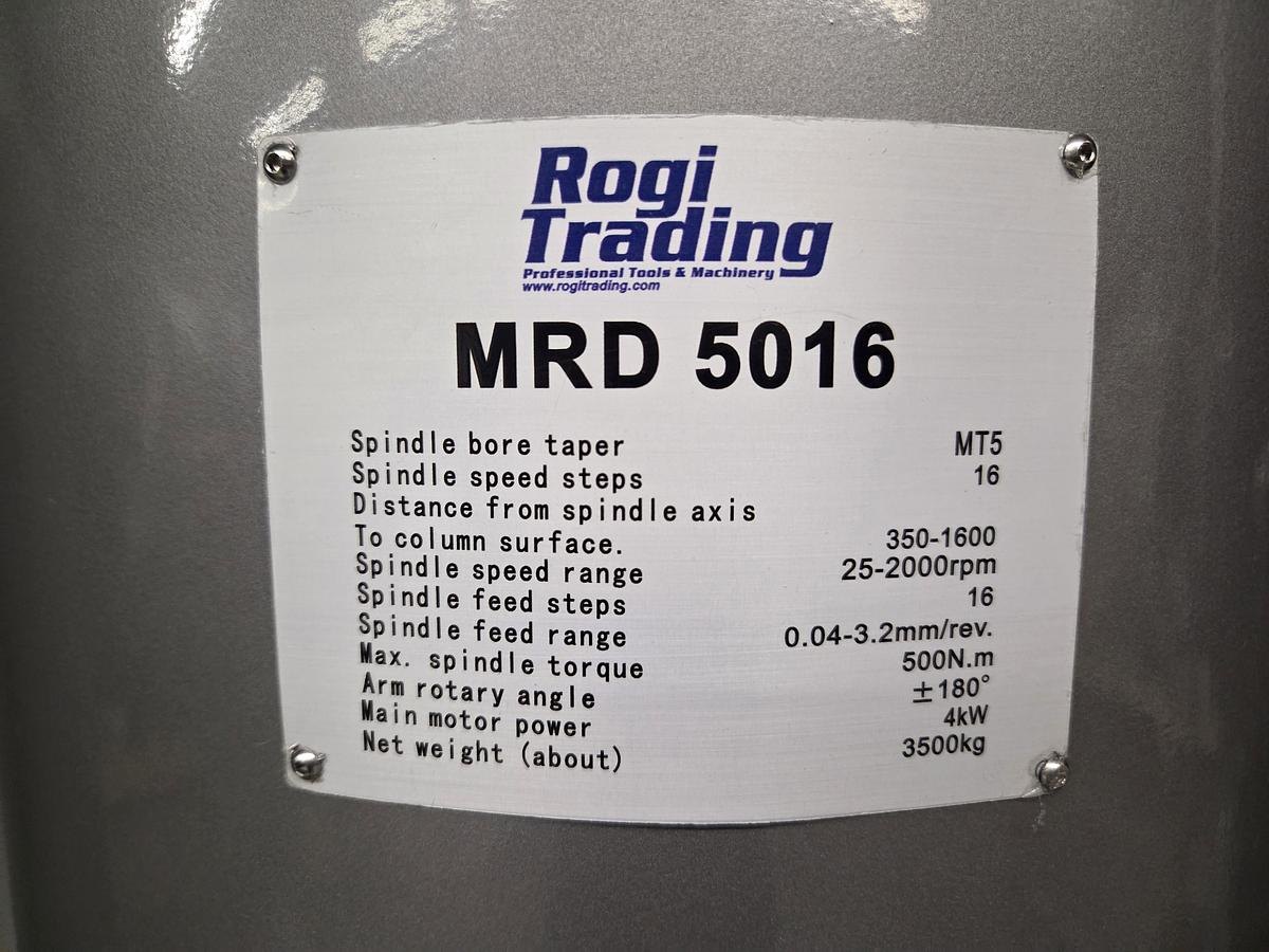 MRD5016 - obrazek 17