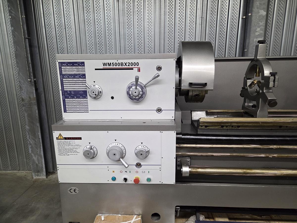 WM500BX2000 - obrazek 3