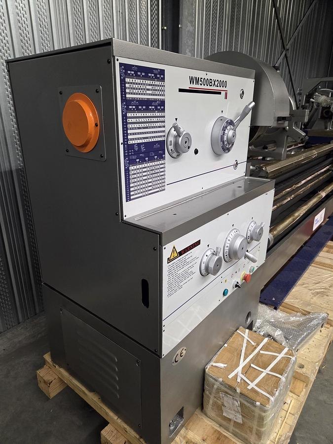 WM500BX2000 - obrazek 21