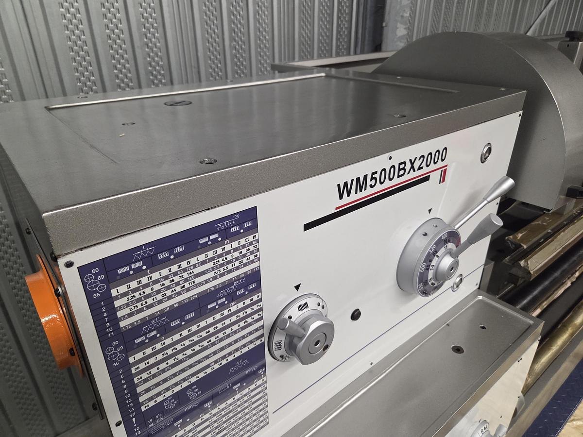 WM500BX2000 - obrazek 22
