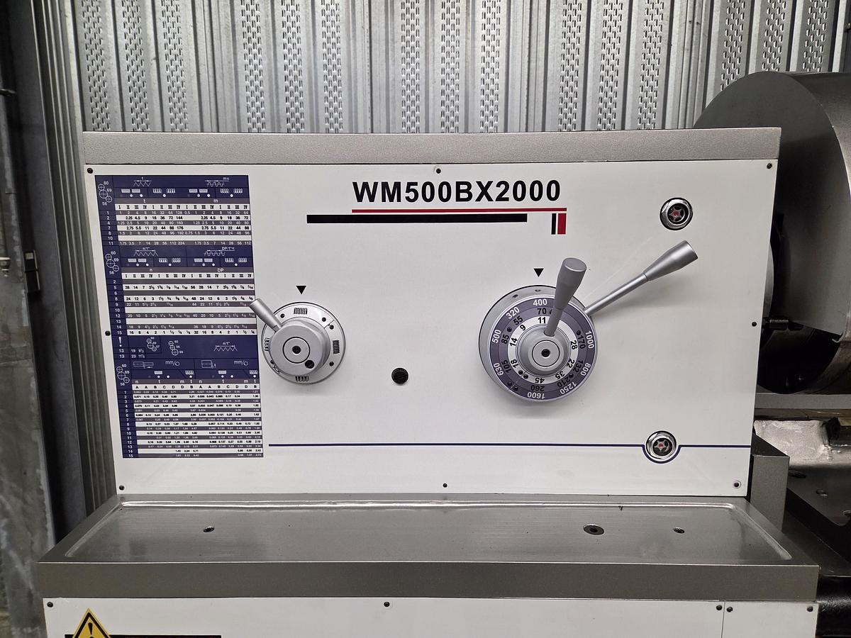 WM500BX2000 - obrazek 4