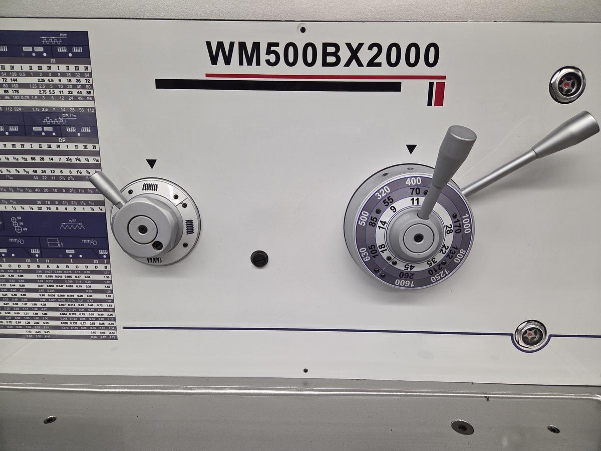 WM500BX2000 - obrazek 6