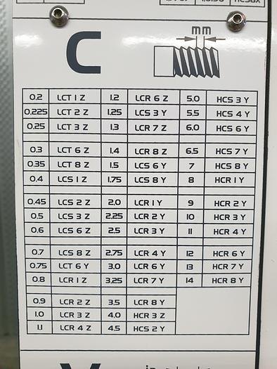 WM410Ex1500 - obrazek 26