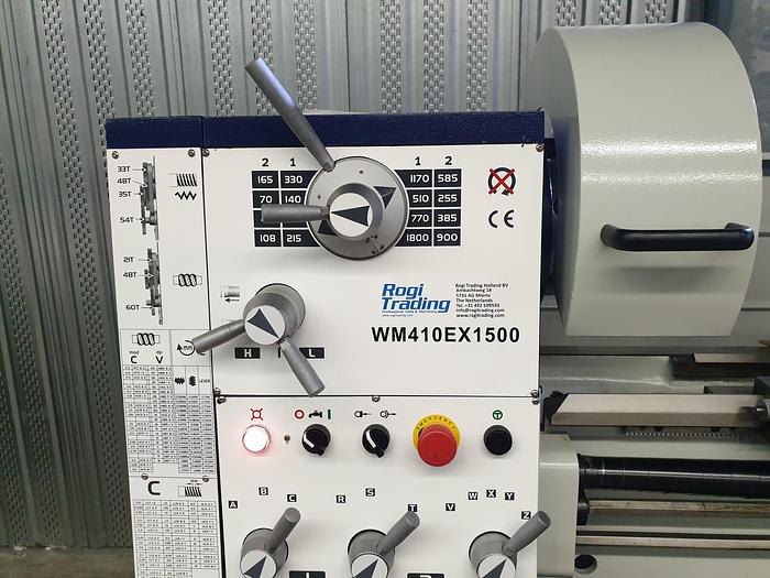 WM410Ex1500 - obrazek 10