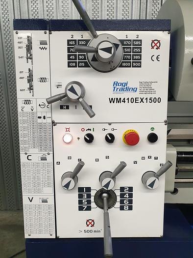 WM410Ex1500 - obrazek 12