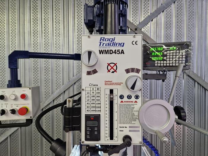 WMD45A - obrazek 3