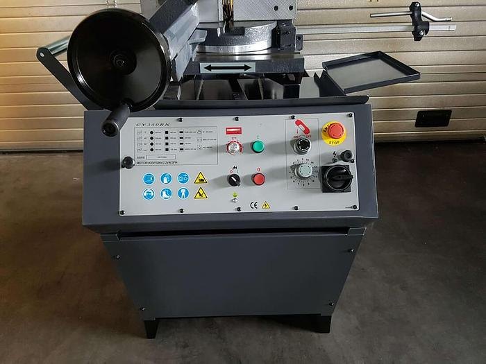 CY350RN Falownik - obrazek 4