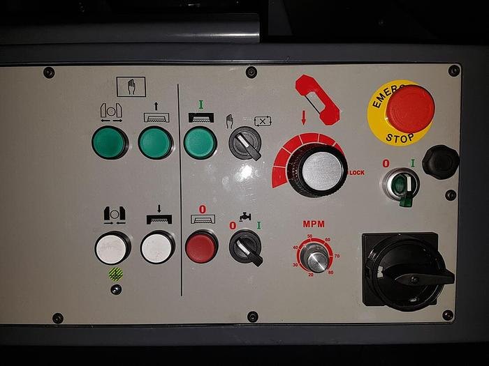 CY355 Falownik - obrazek 3